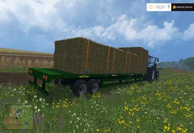 AW Trailer UBT Auto Loading v1.0