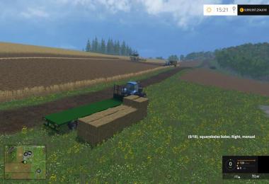 AW Trailer UBT Auto Loading v1.0