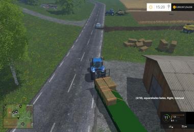 AW Trailer UBT Auto Loading v1.0