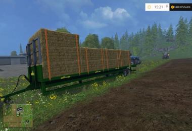 AW Trailer UBT Auto Loading v1.0