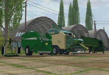 BALERS Pack v1