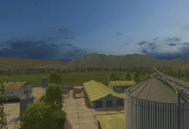 Balkanska Dolina v1.4.0