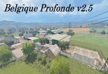 Belgique Profonde v2.5.1 Fixed