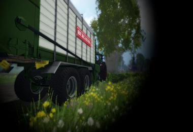 Bergmann Shuttle 700s v2.1