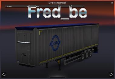 Bodex Trailer V1.21