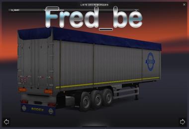 Bodex Trailer V1.21