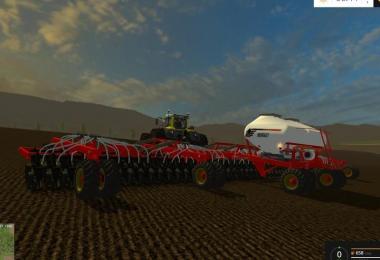 Bourgault AD22 v1.0