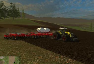 Bourgault AD22 v1.0