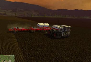 Bourgault AD22 v1.0