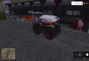 Bourgault Fertibox v1.0