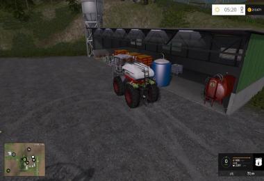 Bourgault Fertibox v1.0