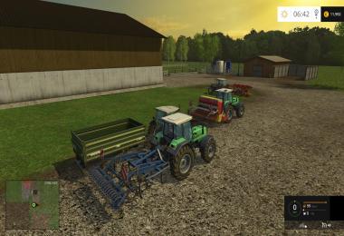 BradleysFarm v1.0