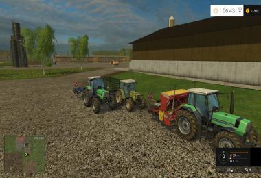 BradleysFarm v1.0