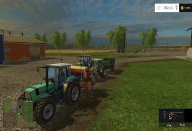 BradleysFarm v1.0