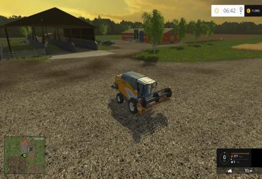 BradleysFarm v1.0