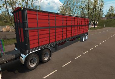 Bulk carrier ferbus 1.21.x