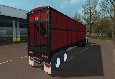 Bulk carrier ferbus 1.21.x