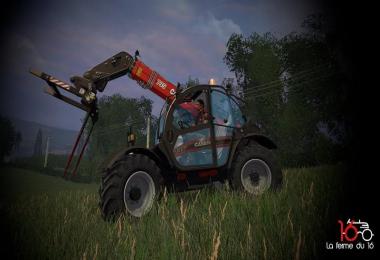 Case farmlift 735 v1.1