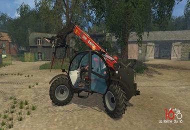 Case farmlift 735 v1.1