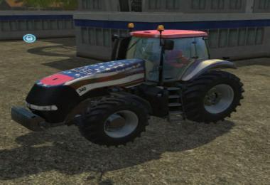 Case IH 340 Stars Stripes v1.0