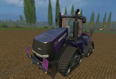 Case IH 620 Quadtrac v1.0 Galaxy Edition