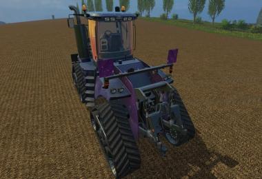 Case IH 620 Quadtrac v1.0 Galaxy Edition