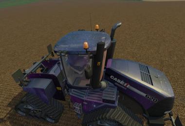 Case IH 620 Quadtrac v1.0 Galaxy Edition