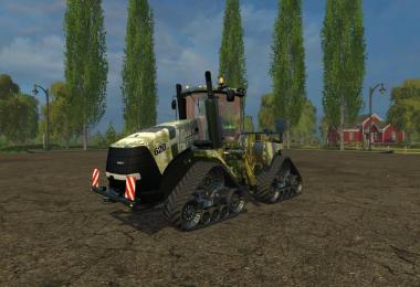 Case IH 620 Quadtrac v1.01.0