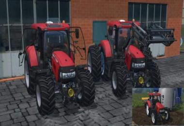 CASE IH MAXXUM 110 v2.0