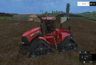 Case IH Quadtrac 620 v1.0.0