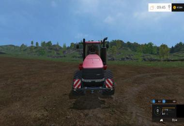 Case IH Quadtrac 620 v1.0.0