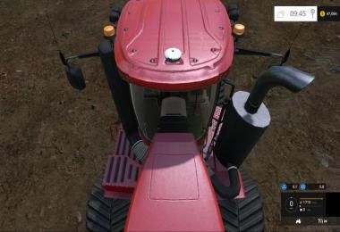 Case IH Quadtrac 620 v1.0.0