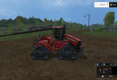 Case IH Quadtrac 620 v1.0.0