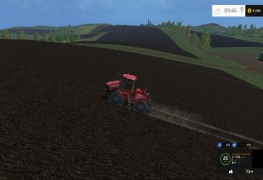 Case IH Quadtrac 620 v1.0.0