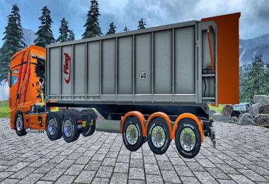 CEDRIC TRANSPORTS V1.1