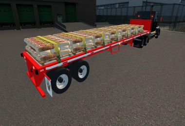 Cement trailer 1.21.x