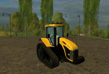 Challenger MT875E 1.0.0.0