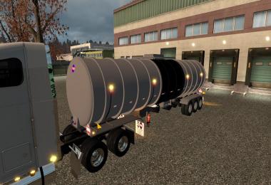 Cistern 3 axle 1.21.x