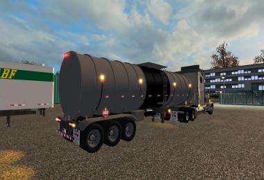 Cistern 3 axle 1.21.x