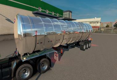 Cistern chrome 3 axle 1.21.x