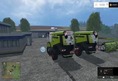 Claas Lexion 780 v1.3