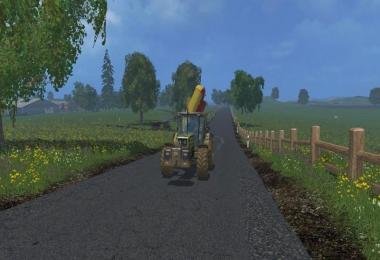 Coastisland v1.01 Landgewinn