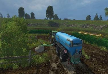 Coastisland v1.01 Landgewinn