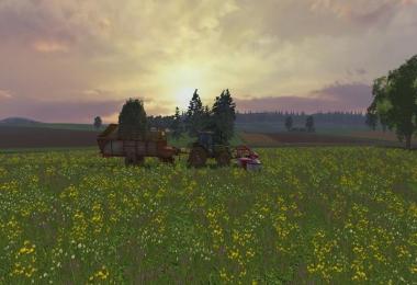 Coastisland v1.01 Landgewinn