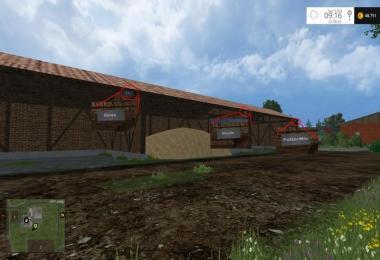 Coastisland v1.01 Landgewinn