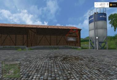 Coastisland v1.01 Landgewinn