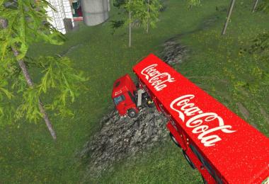 Coca Cola Christmas v1.0 Beta