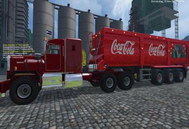 Coca Cola Christmas v2.0 Final