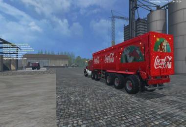 Coca Cola Christmas v2.0 Final