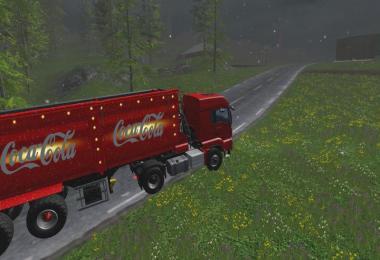 Coca Cola Christmas v2.0 Final